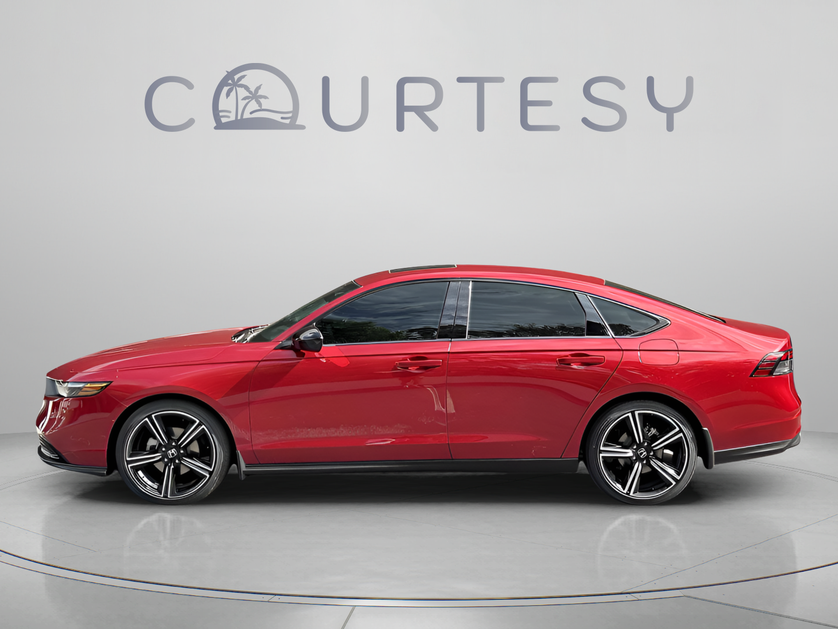 New 2026 Honda Accord Sedan SE 4dr Car