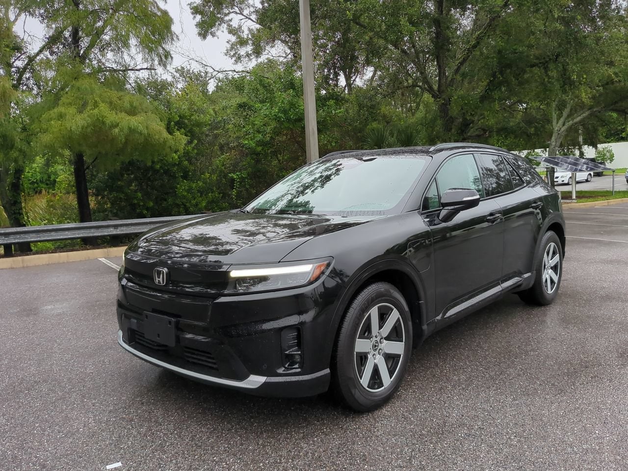 2024 Honda Prologue