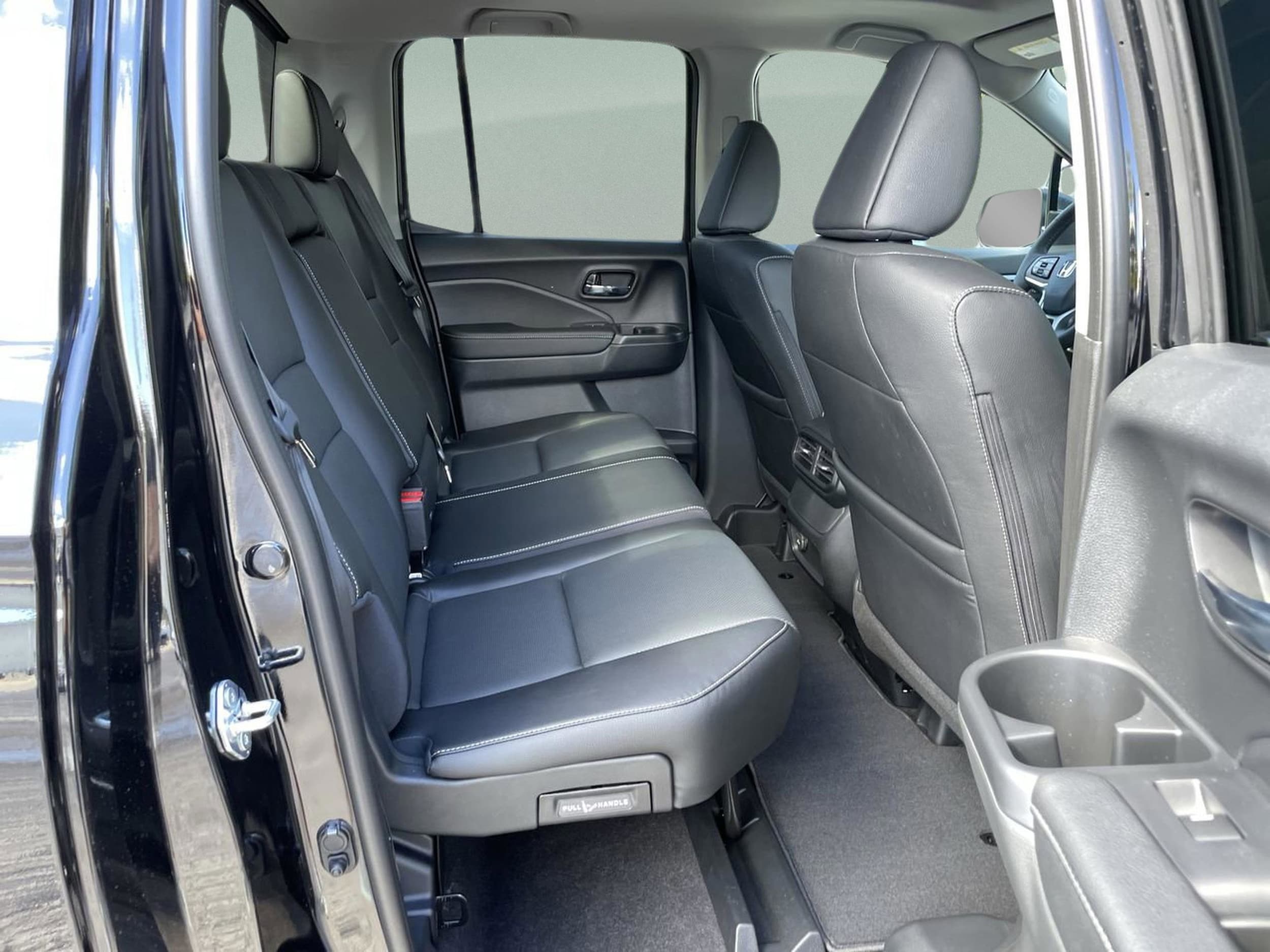 2026 Honda Ridgeline RTL - Photo 18