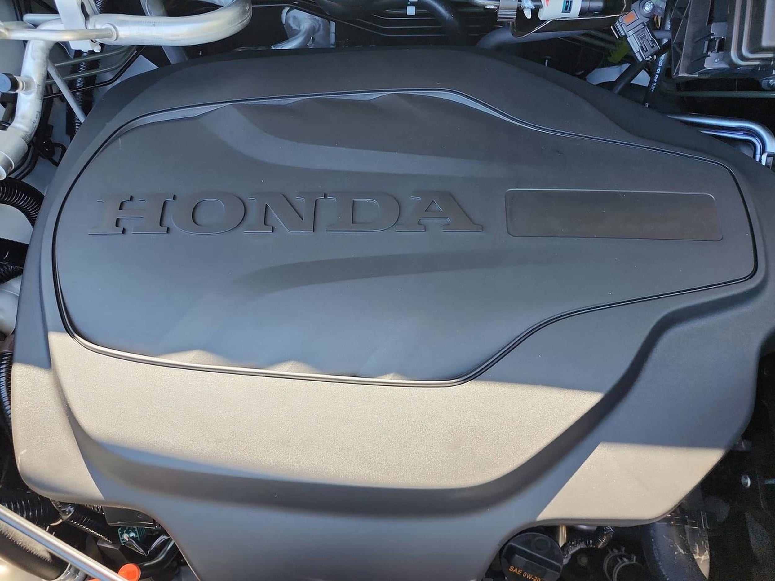 2026 Honda Ridgeline RTL - Photo 29