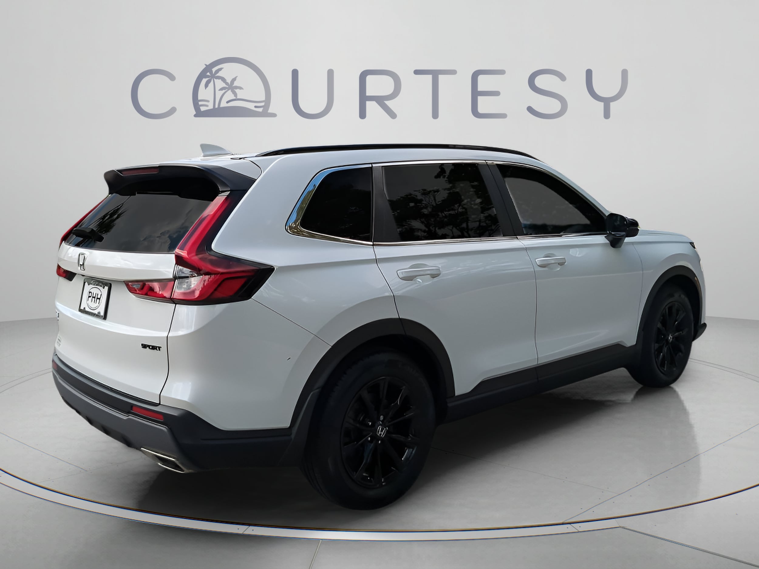 2024 Honda CR-V Sport - Photo 6