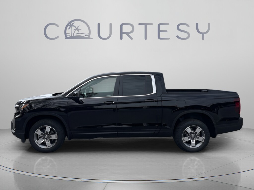 New 2026 Honda Ridgeline RTL Truck Crew Cab