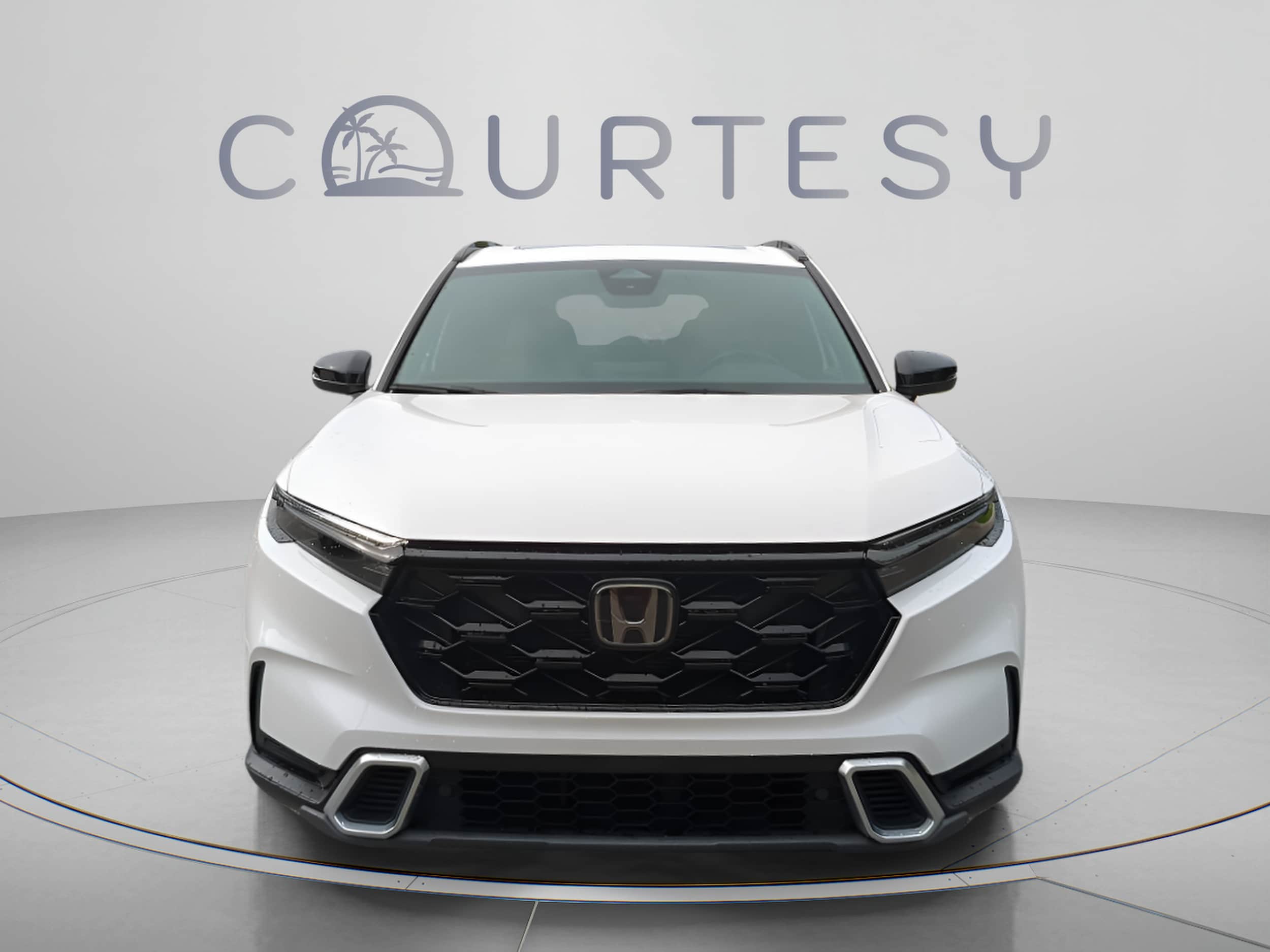 2024 Honda CR-V Sport Touring - Photo 10