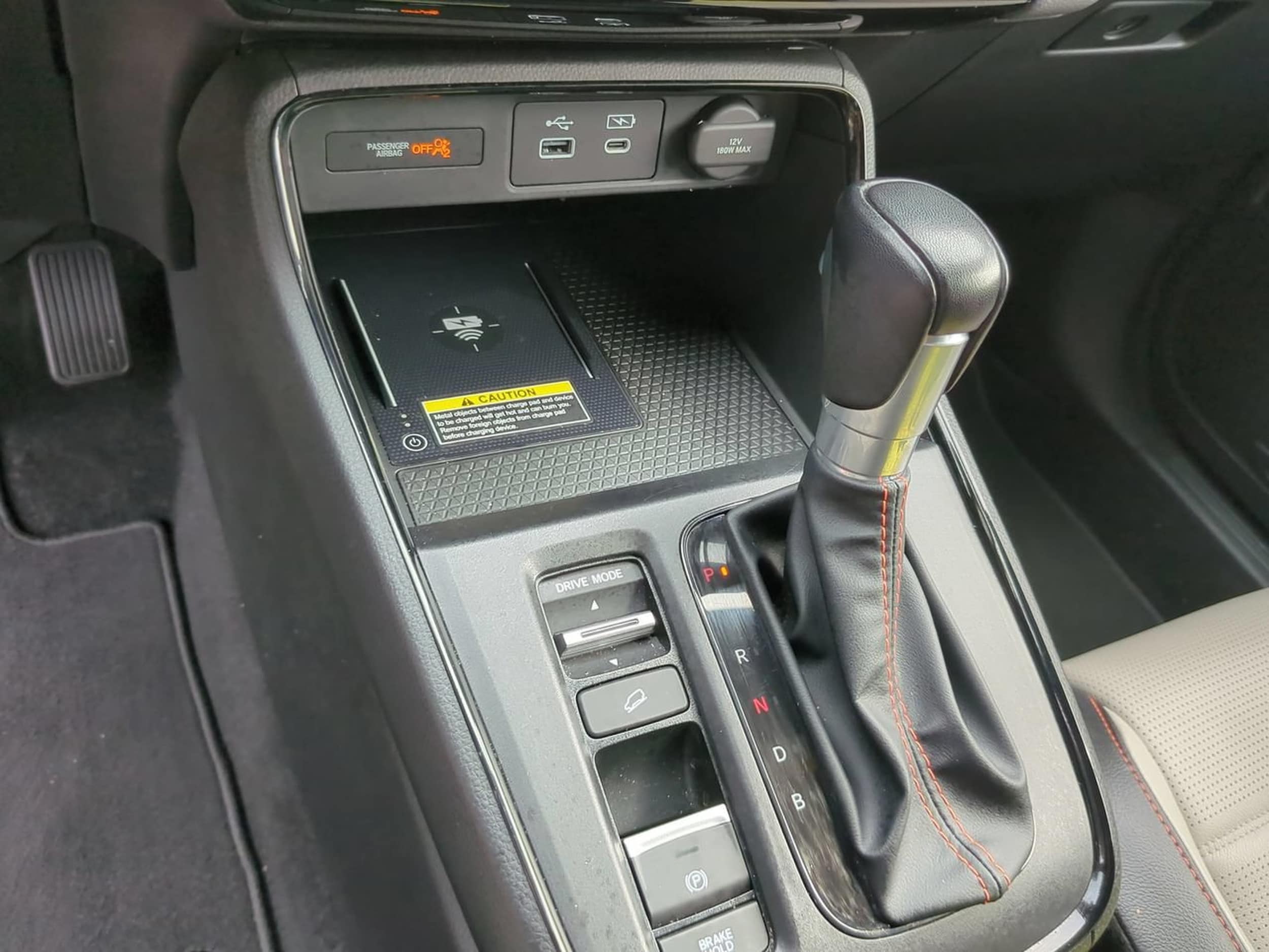 2024 Honda CR-V Sport Touring - Photo 16