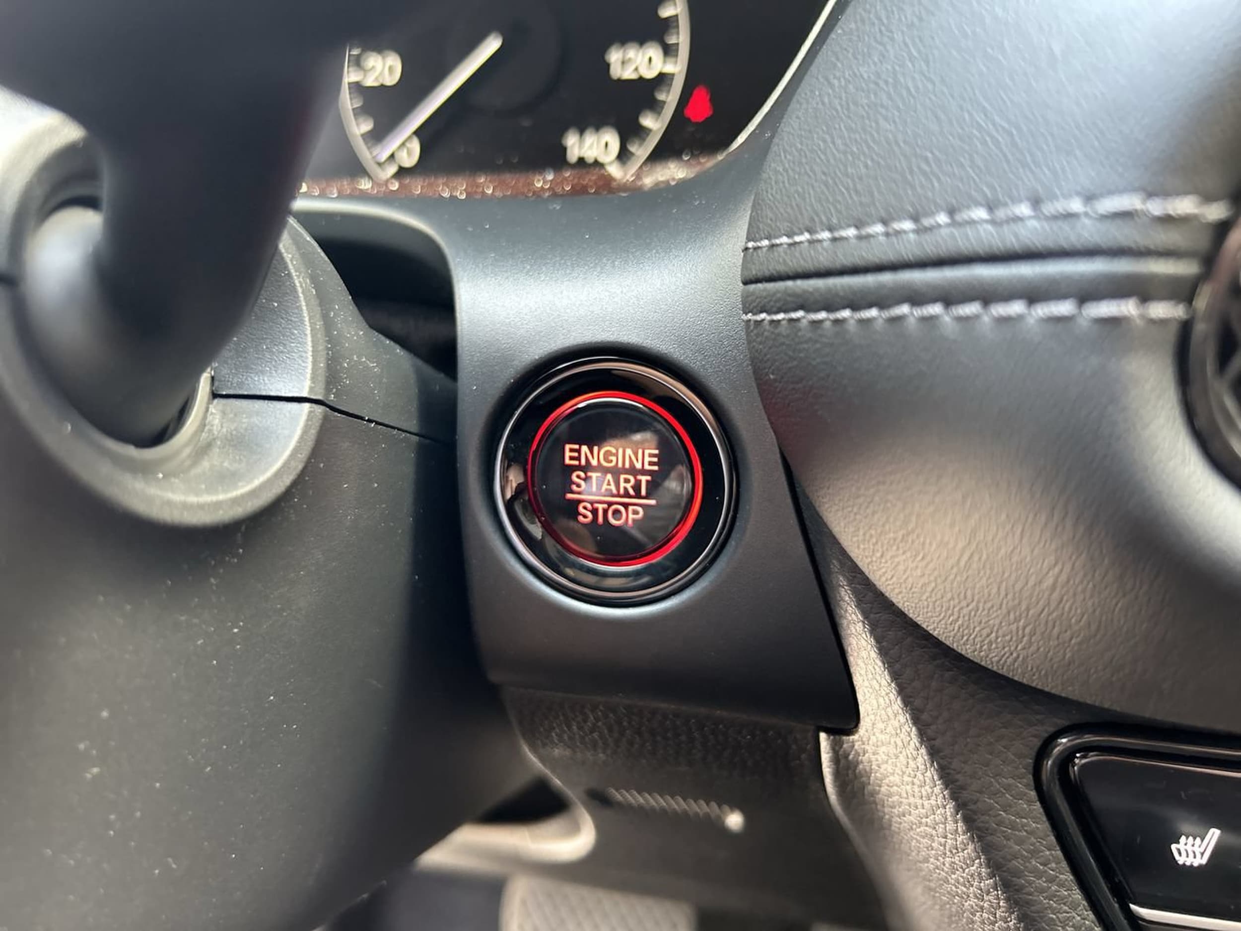 2024 Honda HR-V EX-L - Photo 25