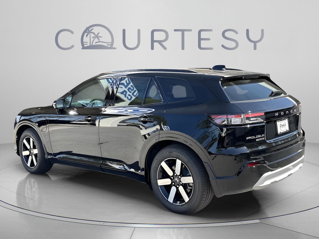 New 2026 Honda Prologue Touring SUV