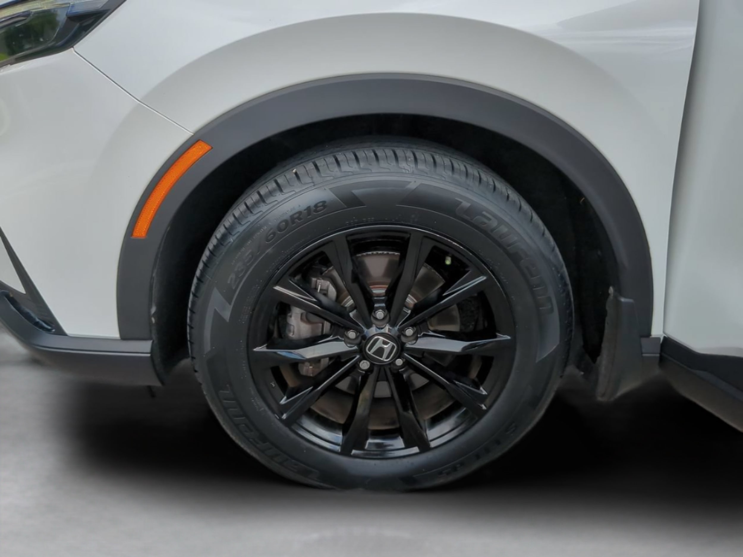 2024 Honda CR-V Sport - Photo 31