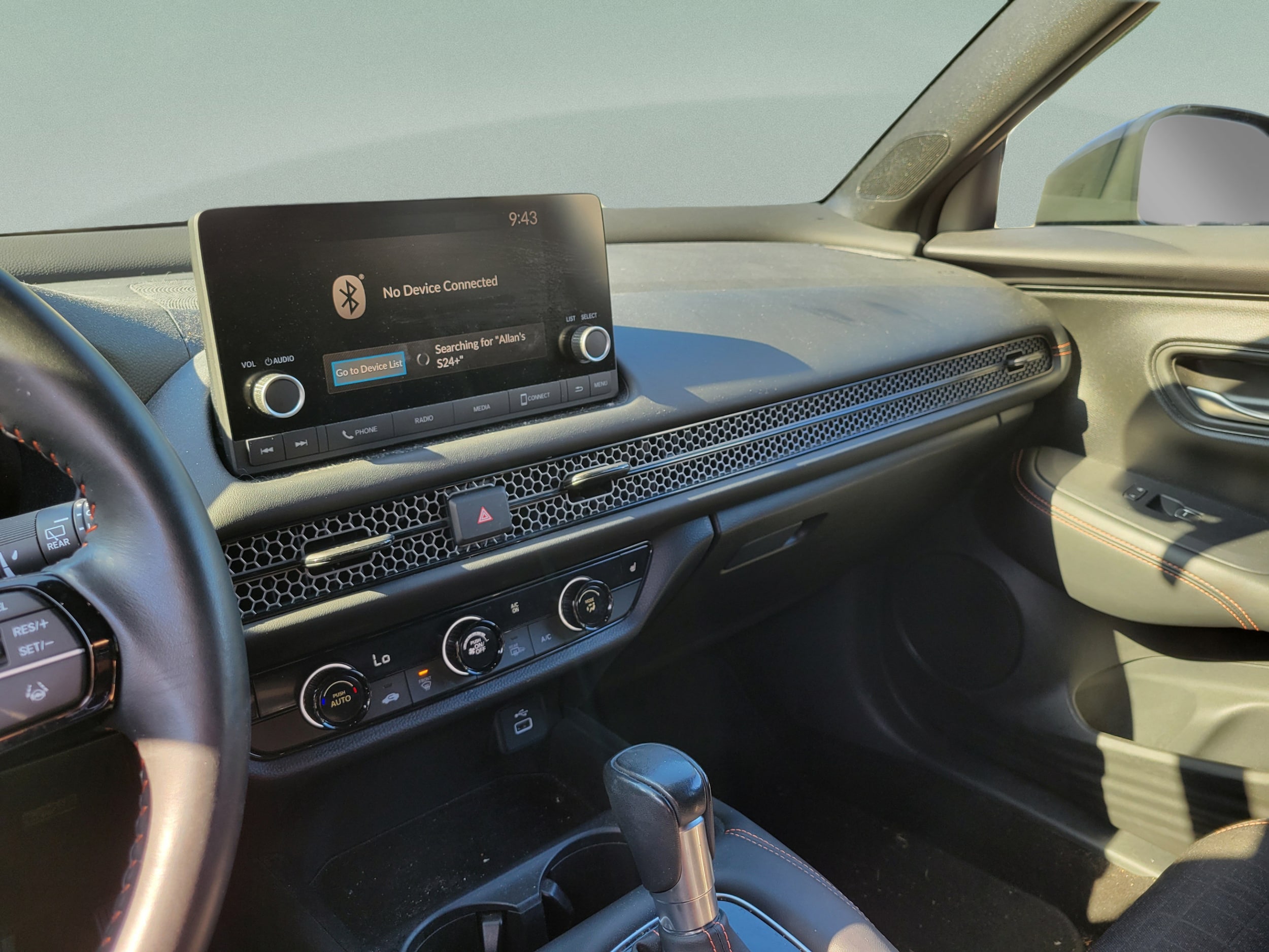 2023 Honda HR-V Sport - Photo 23