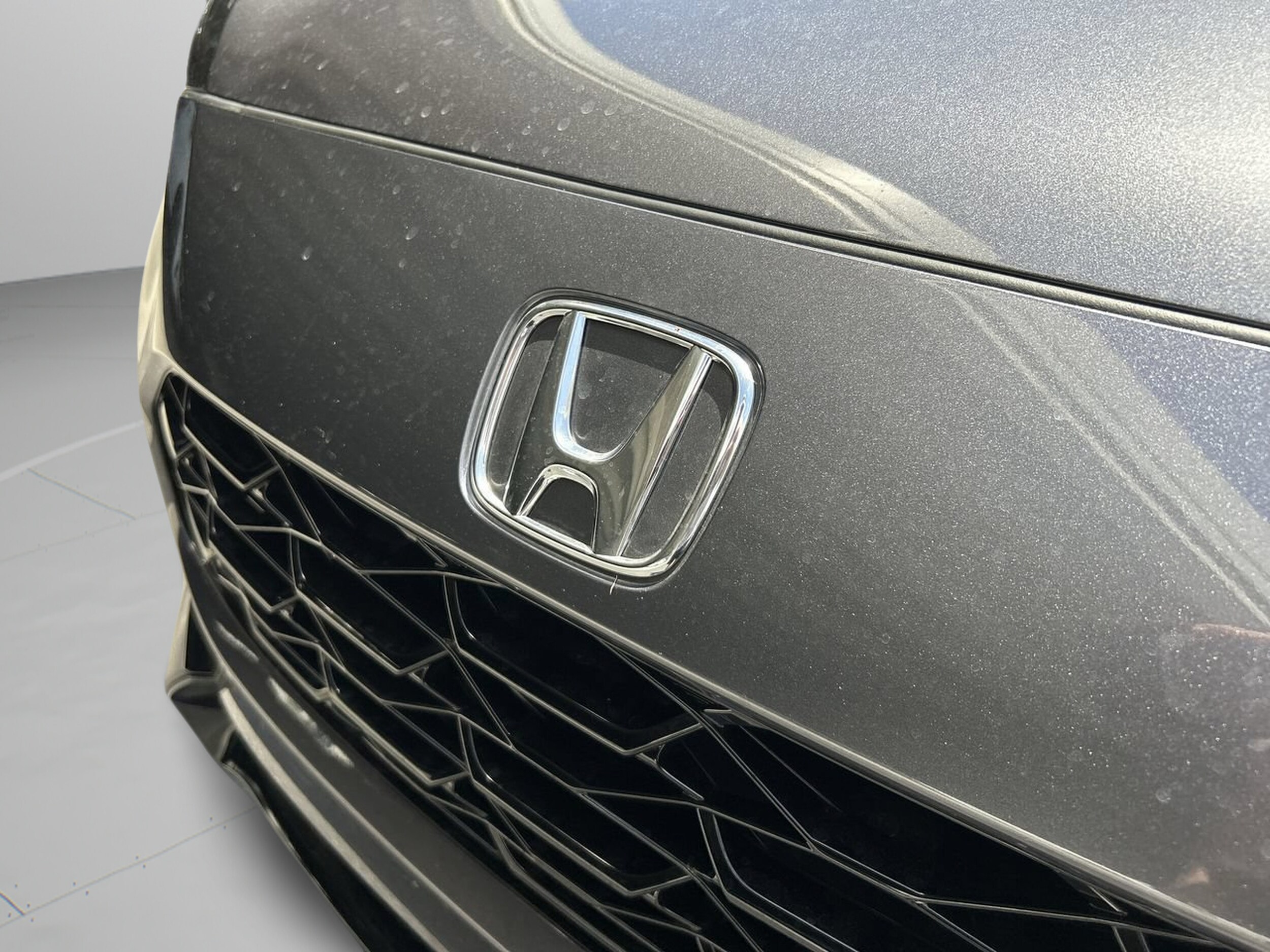 2024 Honda HR-V EX-L - Photo 29
