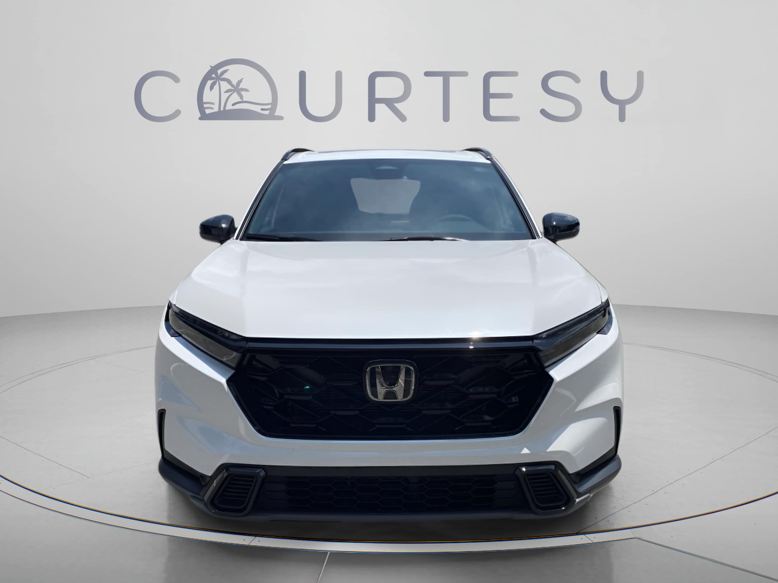 2023 Honda CR-V Sport - Photo 9