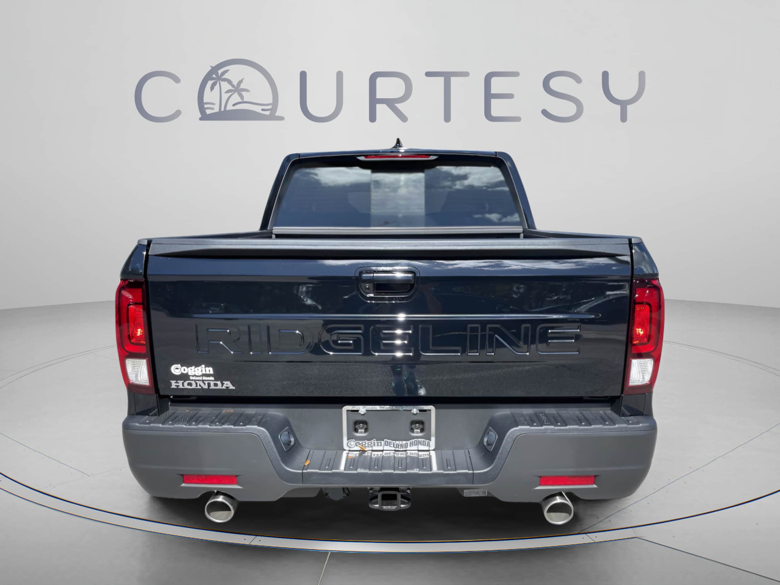 2026 Honda Ridgeline RTL - Photo 6