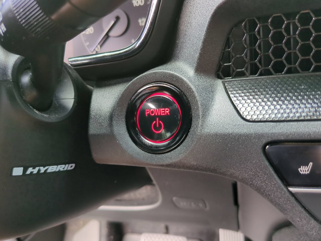 2024 Honda CR-V Sport - Photo 25