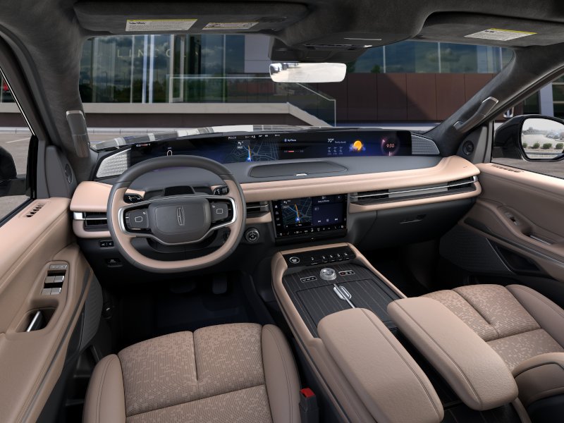 2026 Lincoln Navigator Black Label - Photo 9