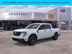 2026 Ford Maverick XLT Truck SuperCrew