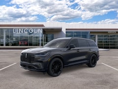 2026 Lincoln Aviator Reserve SUV