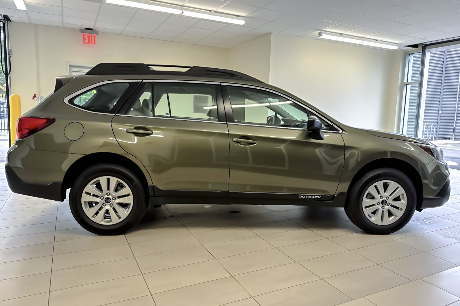 Used 2019 Subaru Outback 2.5i SUV