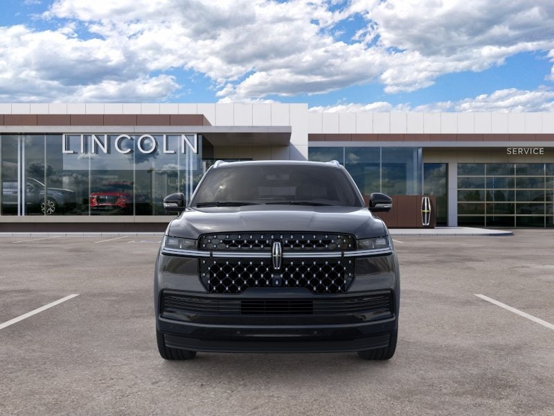 2026 Lincoln Navigator Black Label - Photo 6
