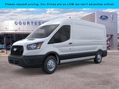 2026 Ford Transit Cargo Van T250 Van Medium Roof Van
