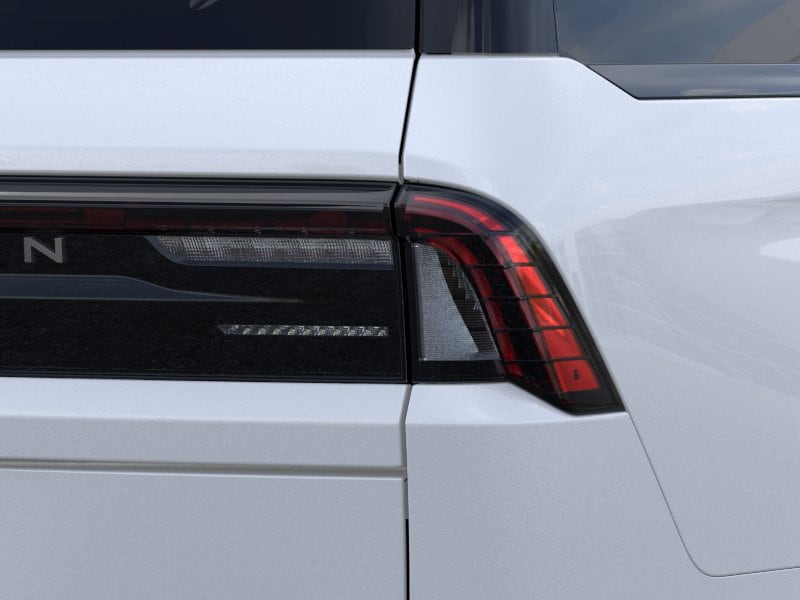 2026 Lincoln Navigator Reserve L - Photo 21