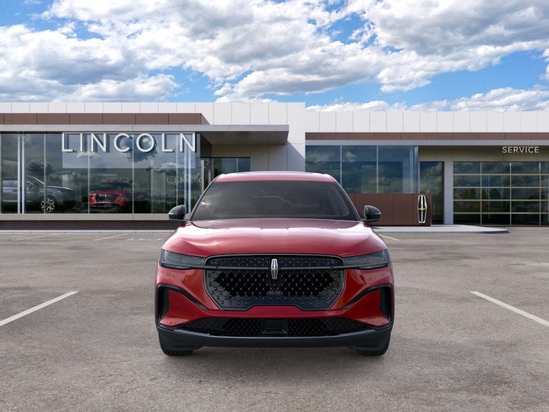 2026 Lincoln Nautilus Premiere - Photo 6