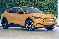 2023 Ford Mustang Mach-E Premium SUV