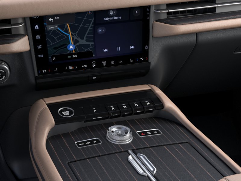 2026 Lincoln Navigator Black Label - Photo 15