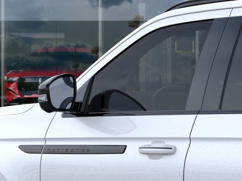 2026 Lincoln Navigator Reserve L - Photo 20