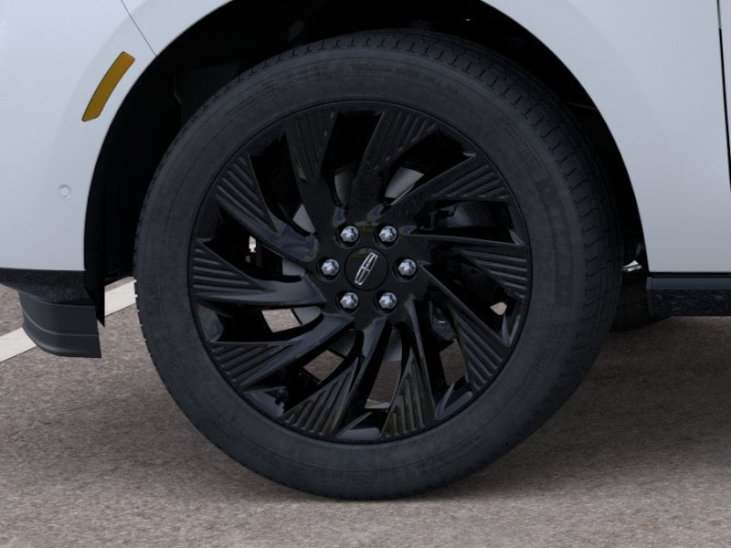 2026 Lincoln Navigator Reserve L - Photo 19