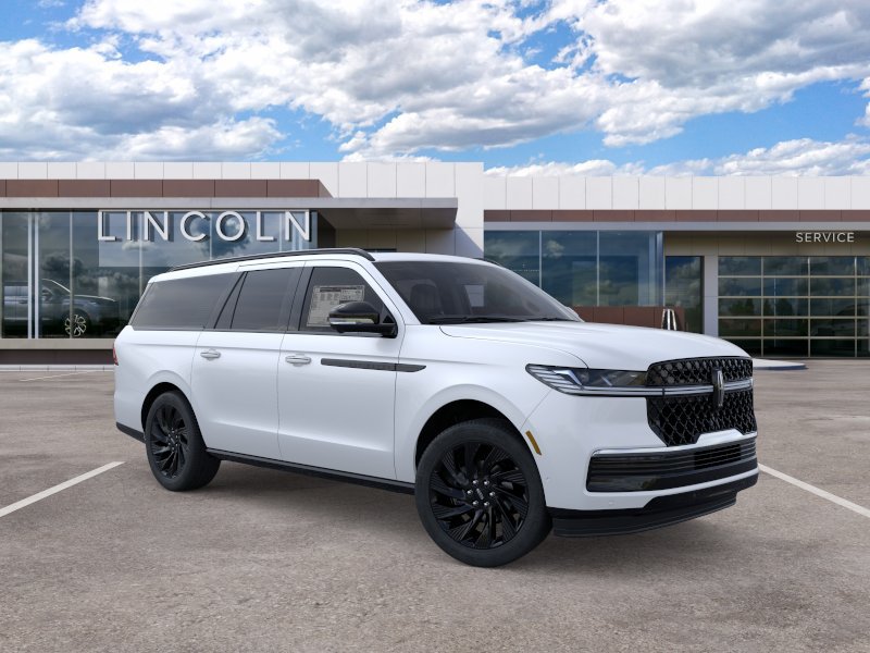 2026 Lincoln Navigator Reserve L - Photo 7