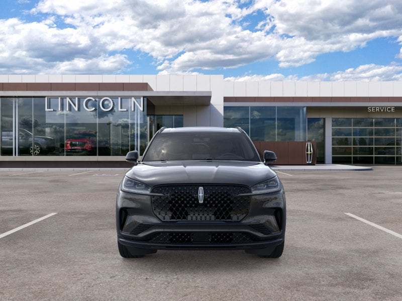 2026 Lincoln Aviator Reserve - Photo 6