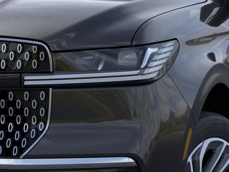 2026 Lincoln Navigator Reserve L - Photo 18