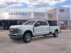 2026 Ford Super Duty F-350 SRW King Ranch Truck Crew Cab