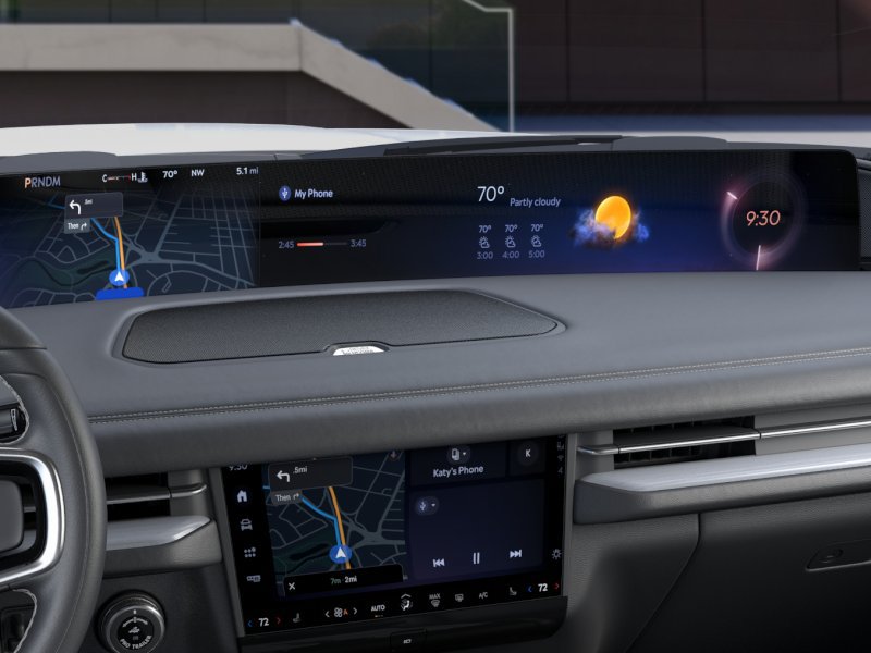 2026 Lincoln Navigator Reserve L - Photo 14