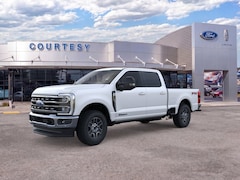 2026 Ford Super Duty F-250 SRW Truck Crew Cab