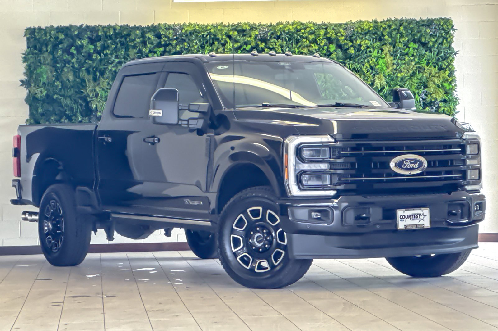2025 Ford F-350 Truck Crew Cab