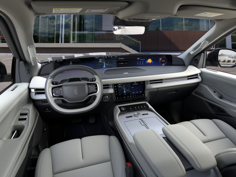 2026 Lincoln Navigator Reserve L - Photo 9