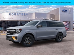 2027 Ford Expedition Tremor SUV