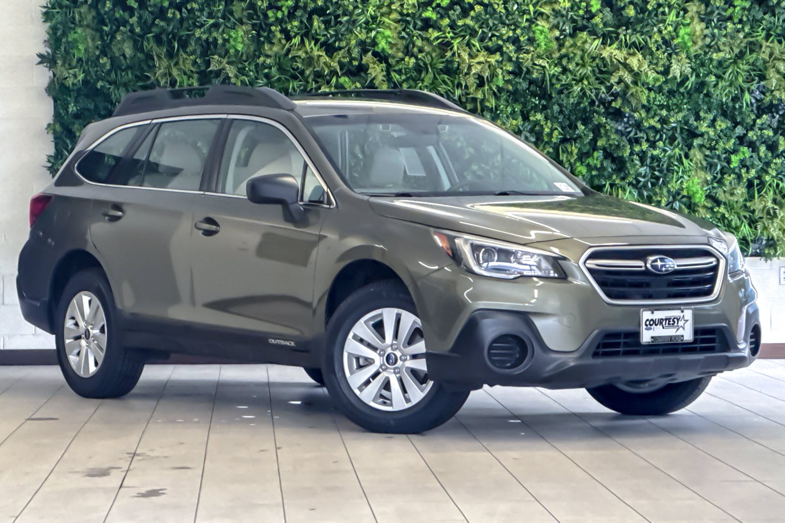 2019 Subaru Outback