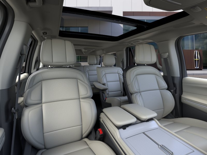 2026 Lincoln Navigator Reserve L - Photo 10