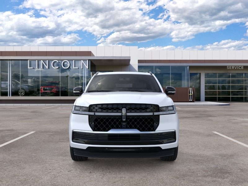 2026 Lincoln Navigator Reserve L - Photo 6