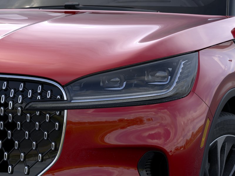 2026 Lincoln Aviator Reserve - Photo 18