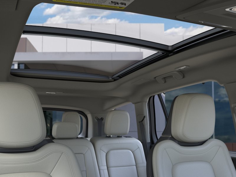 2026 Lincoln Aviator Reserve - Photo 22