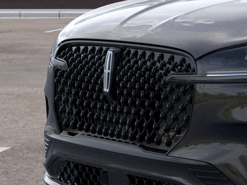 2026 Lincoln Aviator Reserve - Photo 17