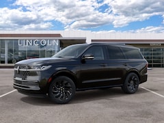 2027 Lincoln Navigator Reserve SUV