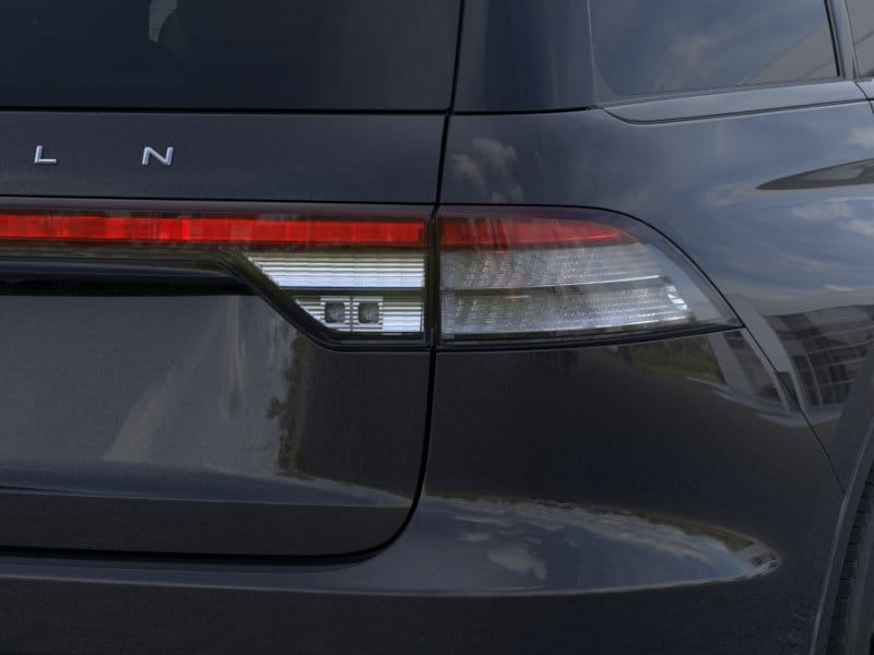 2026 Lincoln Aviator Reserve - Photo 21