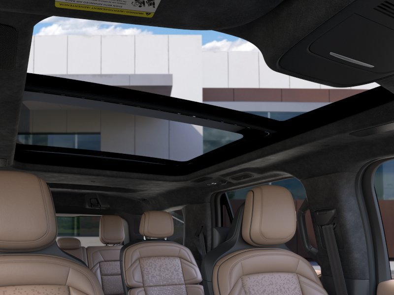 2026 Lincoln Navigator Black Label - Photo 22