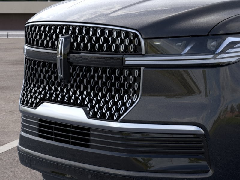 2026 Lincoln Navigator Reserve L - Photo 17