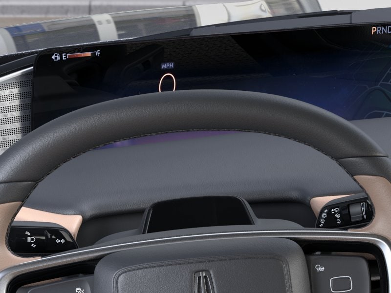 2026 Lincoln Navigator Black Label - Photo 13