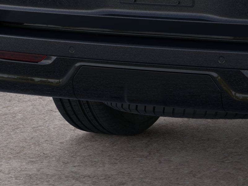 2026 Lincoln Navigator Black Label - Photo 23