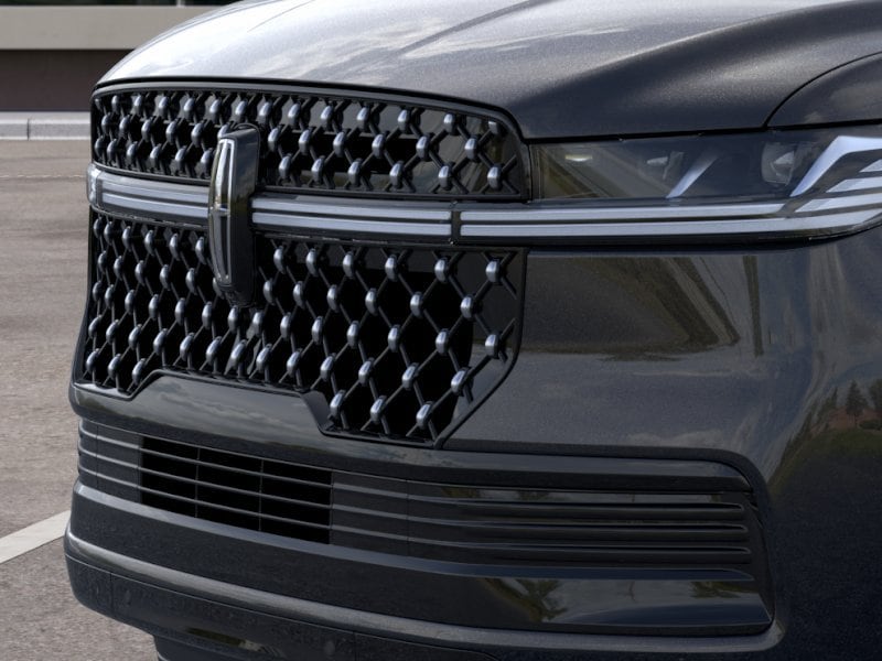 2026 Lincoln Navigator Black Label - Photo 17